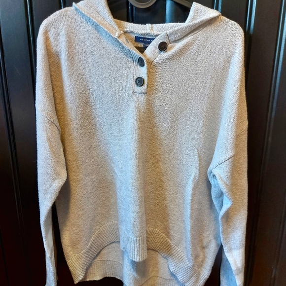 🌱 American Eagle Hoodie - Picture 1 of 5